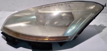 FARO SX CITROEN C4 PICASSO 00006208A8<br /><br /><br />