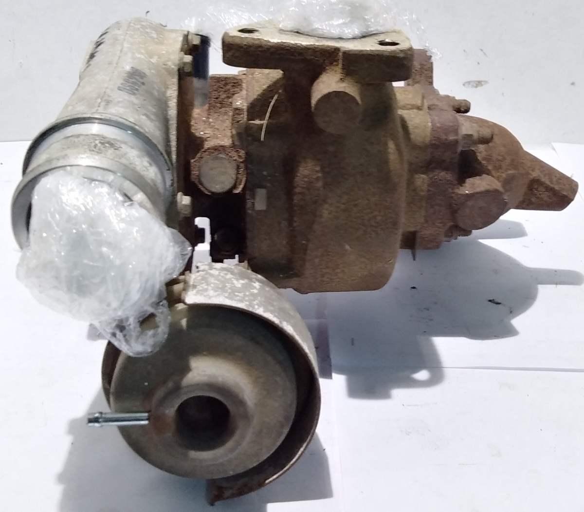 TURBINA HYUNDAI SANTA FE 2823127810<br /><br />