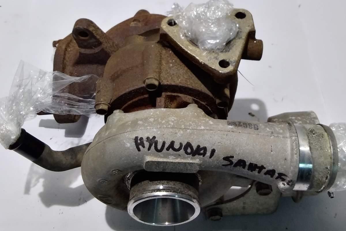 TURBINA HYUNDAI SANTA FE 2823127810<br /><br />