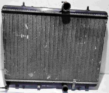 RADIATORE ACQUA CITROEN C4 PICASSO 9680533480<br /><br /><br />