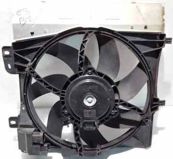 VENTOLA RADIATORE CITROEN C3 9662872380<br /><br /><br />