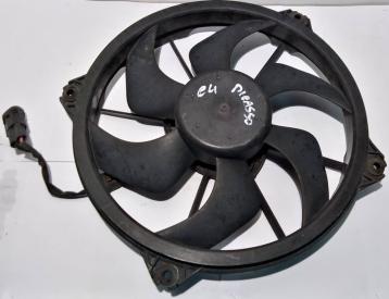VENTOLA RADIATORE CITROEN C4 PICASSO 00001330R0<br /><br /><br />