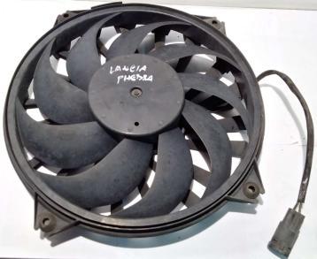 VENTOLA RADIATORE LANCIA PHEDRA 1401312280<br /><br /><br />