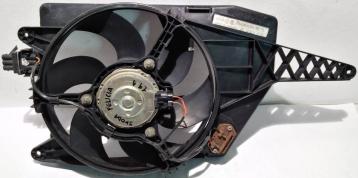 VENTOLA RADIATORE SKODA FELICIA  8U0121251D<br /><br /><br />