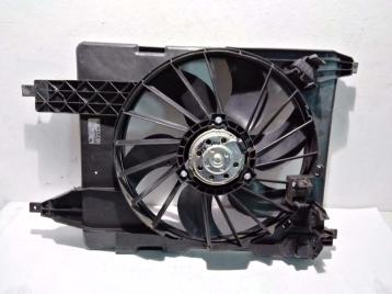 VENTOLA RADIATORE RENAULT SCENIC 7701070299<br /><br /><br />