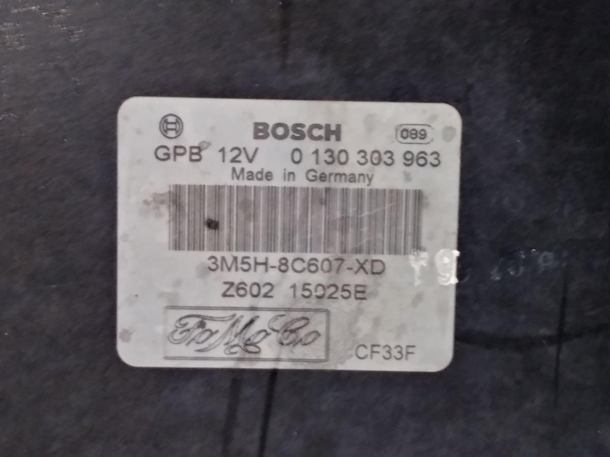 VENTOLA RADIATORE MAZDA 3 0130303963<br /><br /><br />