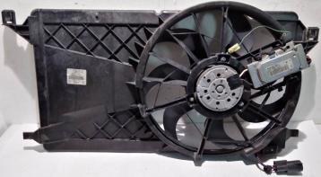VENTOLA RADIATORE MAZDA 3 0130303963<br /><br /><br />