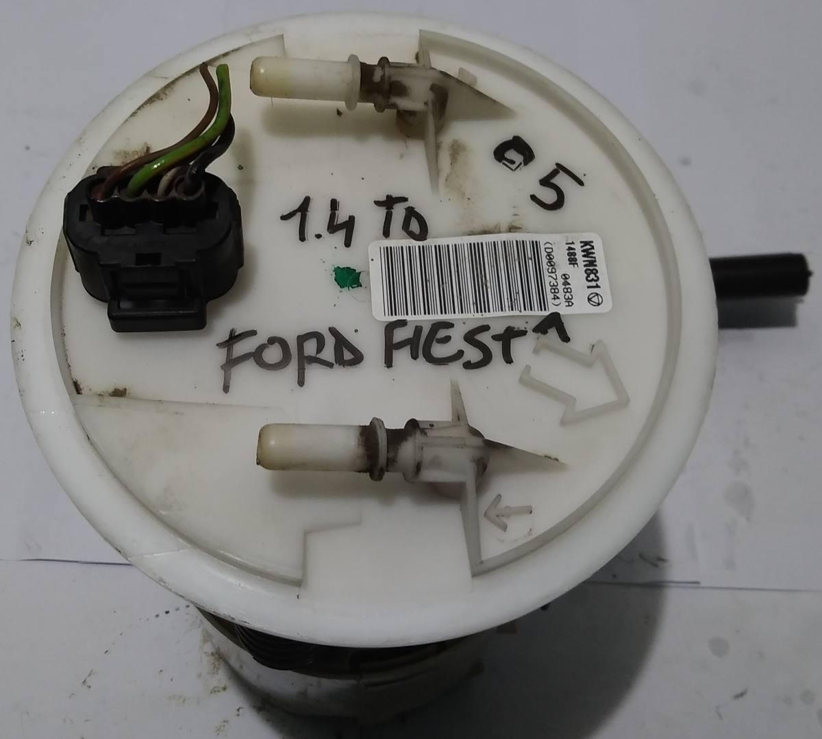 POMPA CARBURANTE FORD FIESTA 1.4 TD 1477201<br /><br /><br />