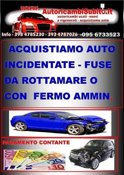 POMPA CARBURANTE RENAULT LAGUNA 2001-06  0580300007<br /><br /><br />