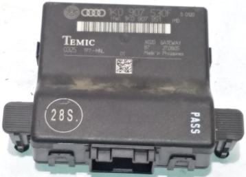 CENTRALINA MODULO GATEWAY SEAT LEON 1K0907530F<br /><br /><br />