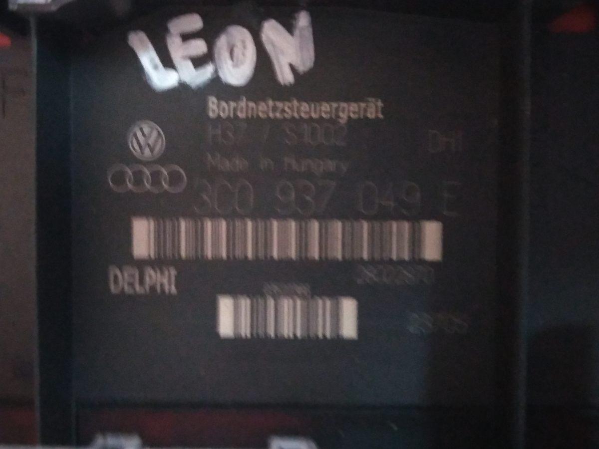 CENTRALINA RETE DI BORDO SEAT LEON 3C0937049E<br /><br /><br />
