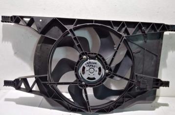Ventola radiatore reanult laguna 1'serie 7701067591