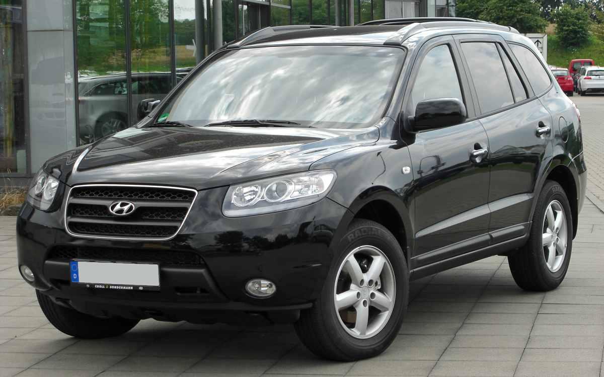 MOTORINOAPERTURA SPORTELLONE HYUNDAI SANTA FE 957502B000<br /><br /><br />