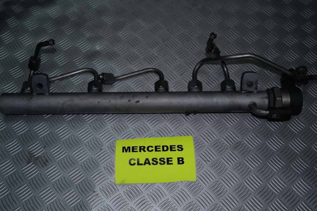 Mercedes classe b 200 dal 2005 al 2011 flauto iniettori