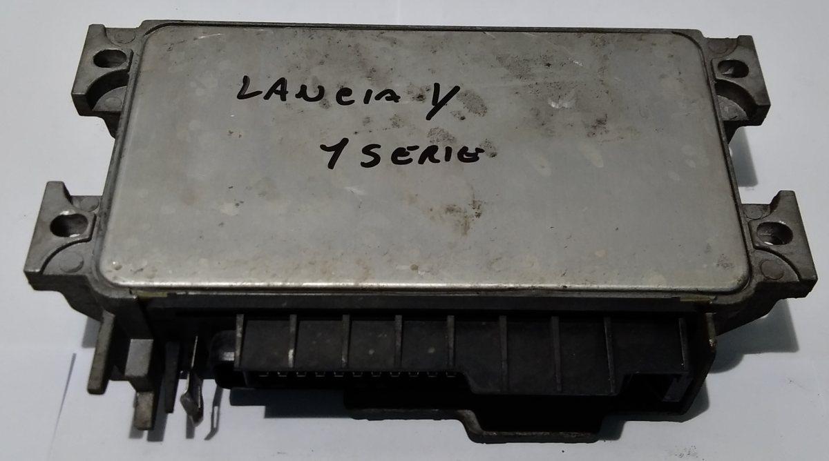 CENTRALINA MOTORE LANCIA Y 1' SERIE 46545150<br /><br /><br />