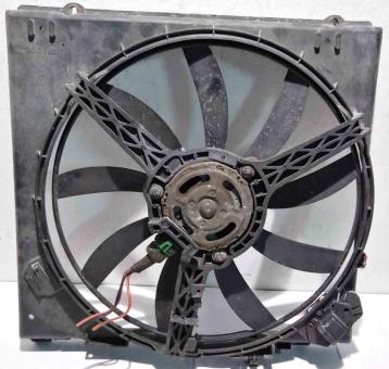 VENTOLA RADIATORE RENAULT TWINGO 1.2 16V 7701042440<br /><br /><br />