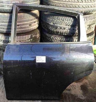 PORTIERA POST SX SEAT LEON 2006 1P0833055<br /><br /><br />