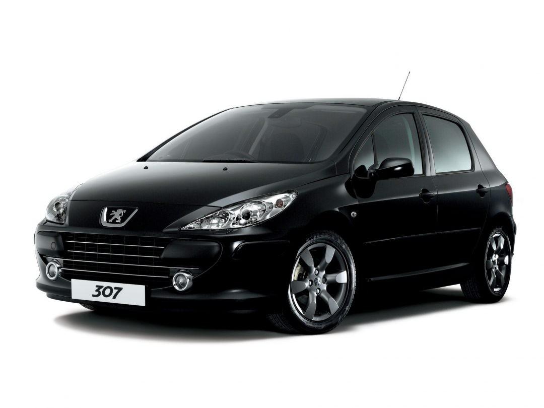 PIANTONE STERZO PEUGEOT 307 4123CE<br /><br /><br />