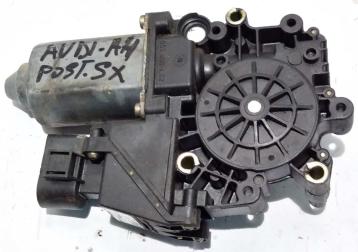 MOTORINO ALZAVETRO POST SX AUDI A4 2000 0536001401'<br /><br /><br />