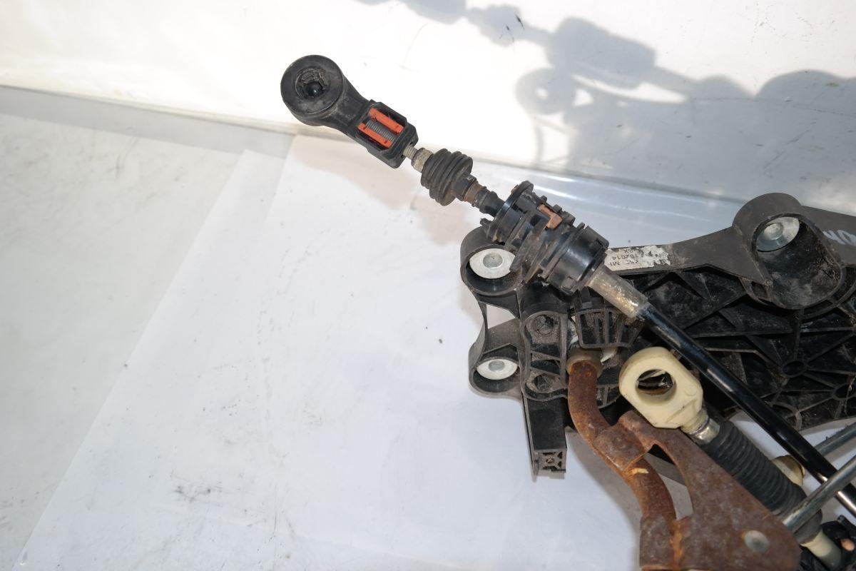 Ford fusion 1400 bz dal 2002 al 2012 leva cambio con fili
