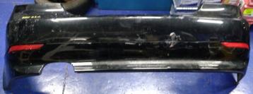 PARAURTI POSTERIORE BMW SERIE 5 E60 51127077939<br /><br /><br />