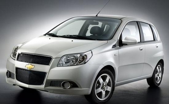RICAMBI CHEVROLET AVEO <br />