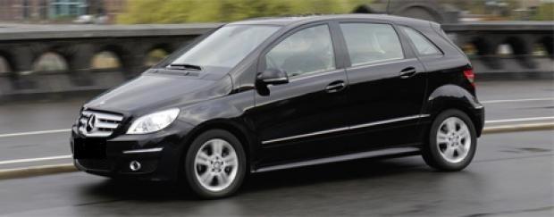 Ricambi mercedes benz classe b w245