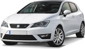 Seat ibiza dal 2008/15