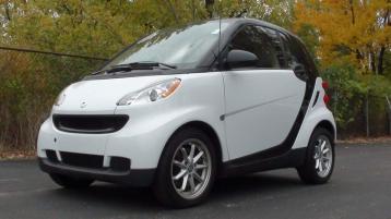 Ricambi smart w451 fortwo