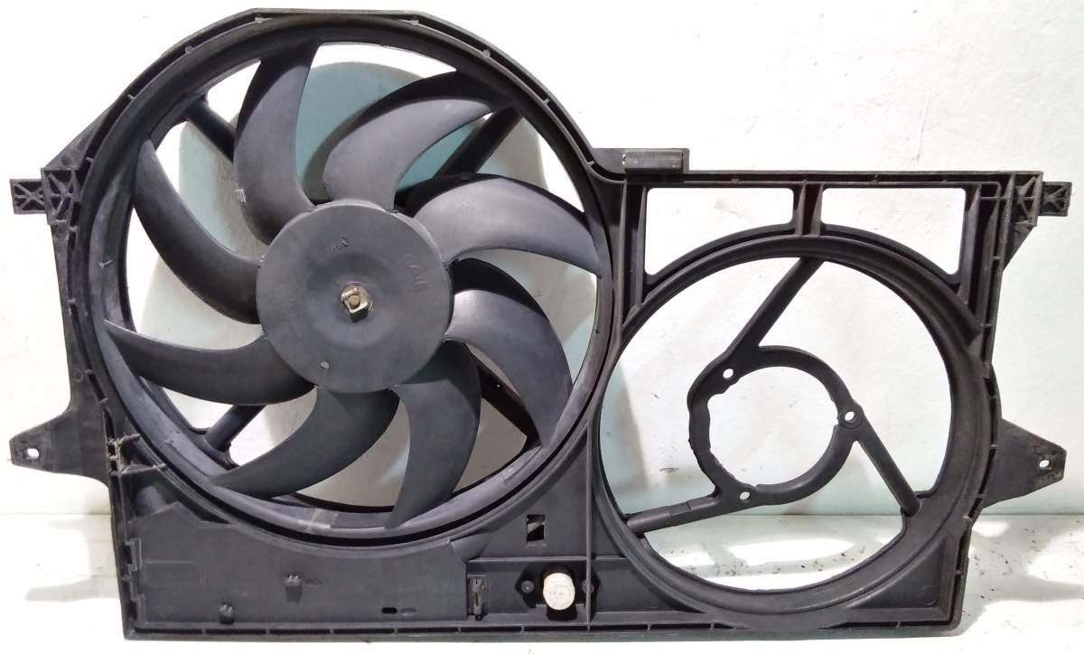 VENTOLA RADIATORE FIAT SCUDO 1'SERIE 1474413080<br /><br /><br />