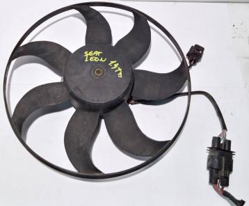 VENTOLA RADIATORE SEAT LEON 2005/12 1K0959455P<br /><br /><br />