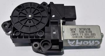 MOTORINO ALZACRISTALLO POST SX FIAT CROMA 2005/10 71740207<br /><br /><br />