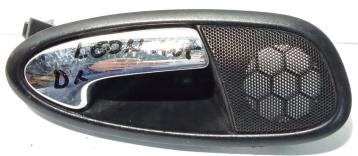 MANIGLIA INTERNA  ANT DX SEAT LEON 2005/12 5P0837114<br /><br />