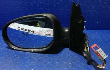 SPECCHIETTO SX FIAT CROMA 2005/10 735494341<br /><br />