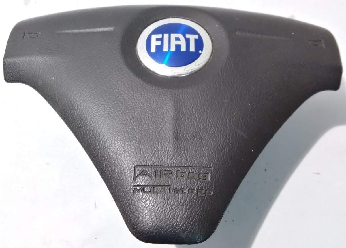 AIRBAG VOLANTE FIAT CROMA 2005/10 735399616<br />