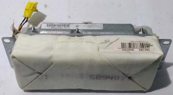 AIRBAG LATO PASSEGGERO FIAT CROMA 2005/10 517448320<br />