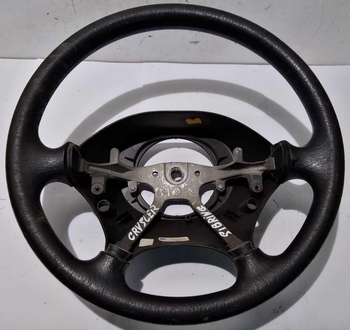 VOLANTE CHRYSLER SEBRING 2000/07 0RB301DVAA<br /><br />