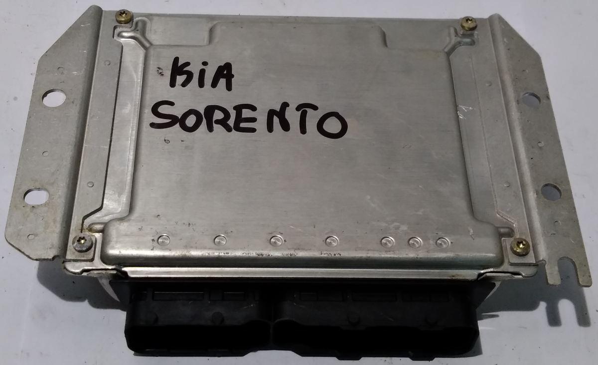 CENTRALINA MOTORE KIA SORENTO 2002/09 391104A710<br /><br />