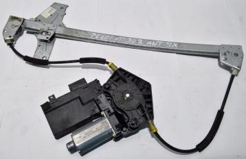 ALZAVETRO ANT SX PEUGEOT 307 2003/08 9221K1<br />