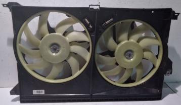 ELETTROVENTOLA FIAT CROMA 1.9 MJT 51765727<br />