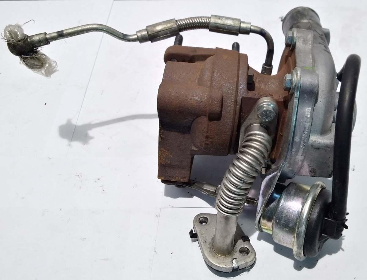 TURBINA SUZUKI SWIFT 1.3 MJT 73501344<br />
