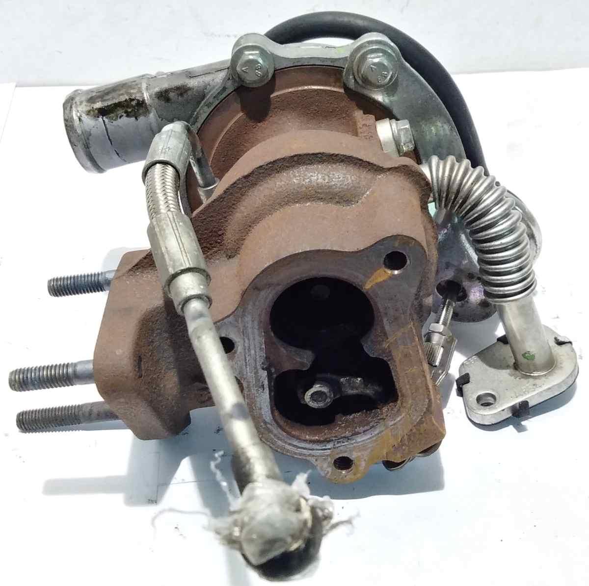 TURBINA SUZUKI SWIFT 1.3 MJT 73501344<br />