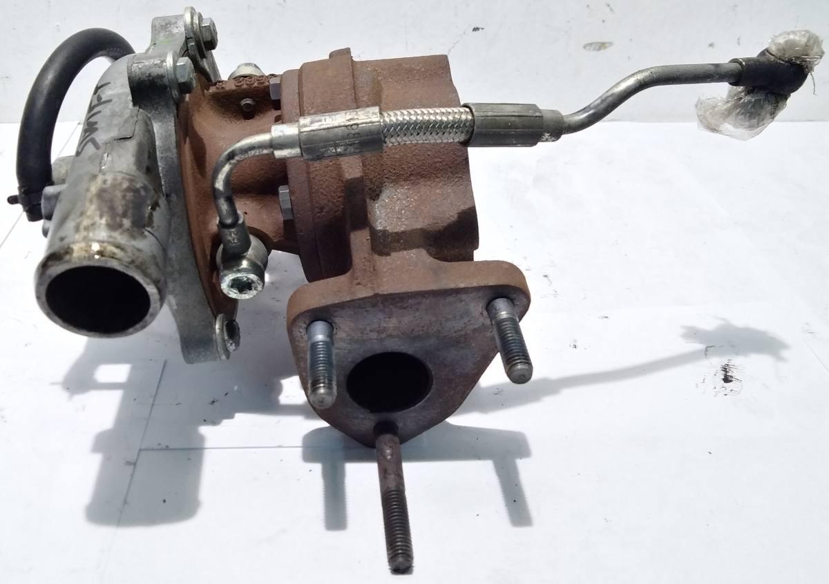 TURBINA SUZUKI SWIFT 1.3 MJT 73501344<br />