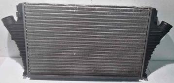 INTERCOOLER FIAT CROMA 1.9 MJT 13205149<br />
