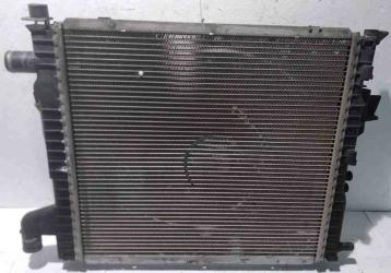 RADIATORE ACQUA RENAULT TWINGO 1.2 8V 7701045212<br />