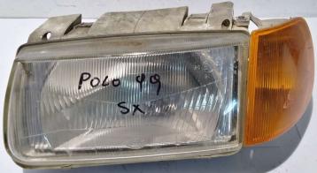 FARO SX VOLKSWAGEN POLO 1999 96249500<br /><br /><br />