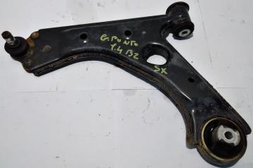 Braccetto grande punto 2005-12 51895367