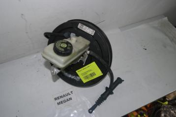 Renault megane 1900 cdi pompa freno con servofreno