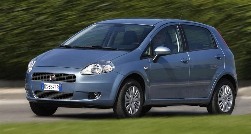 CENTRALINA MOTORE GRANDE PUNTO 1.3 MTJ 51806498<br />