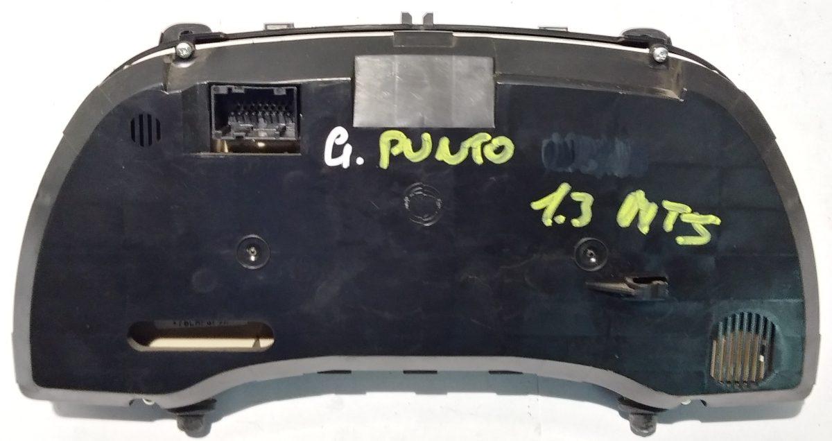 CONTAKM FIAT GRANDE PUNTO 1.3 MTJ 51803089<br />